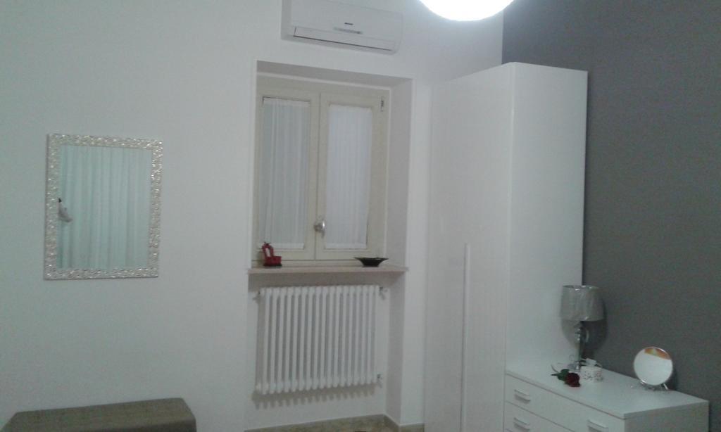 Il Pergolato Villa Matera Buitenkant foto