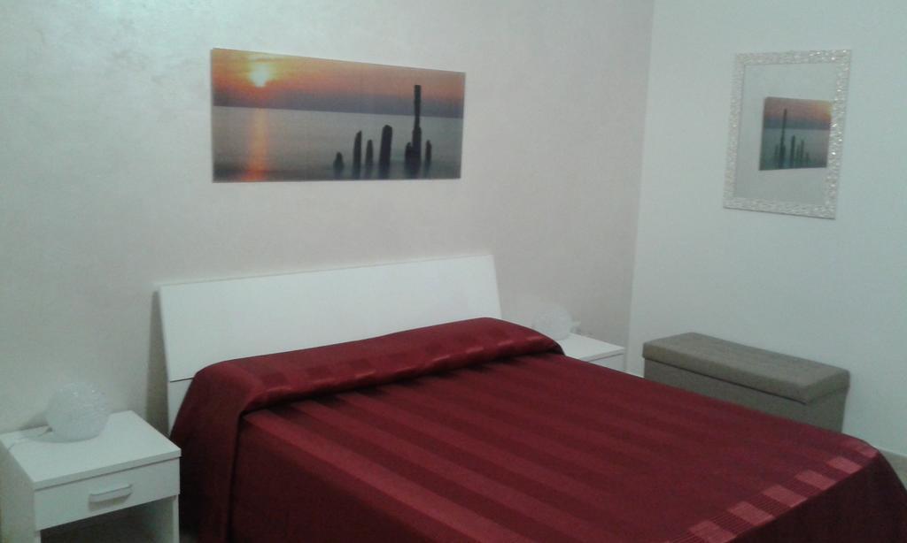 Il Pergolato Villa Matera Buitenkant foto